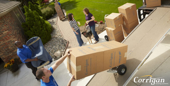 10 Tips from Expert Pittsburgh Residential Movers for a Smooth and Efficient Move